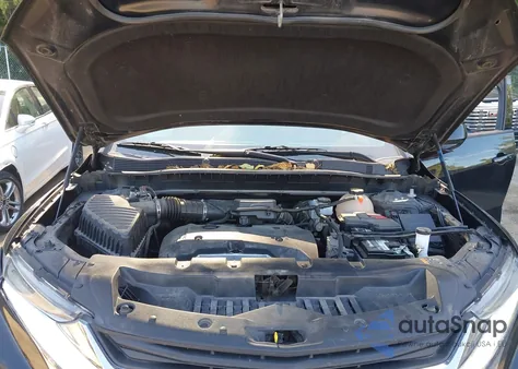 2019 Chevrolet Blazer from USA, damaged, VIN 3GNKBBRA7KS702118